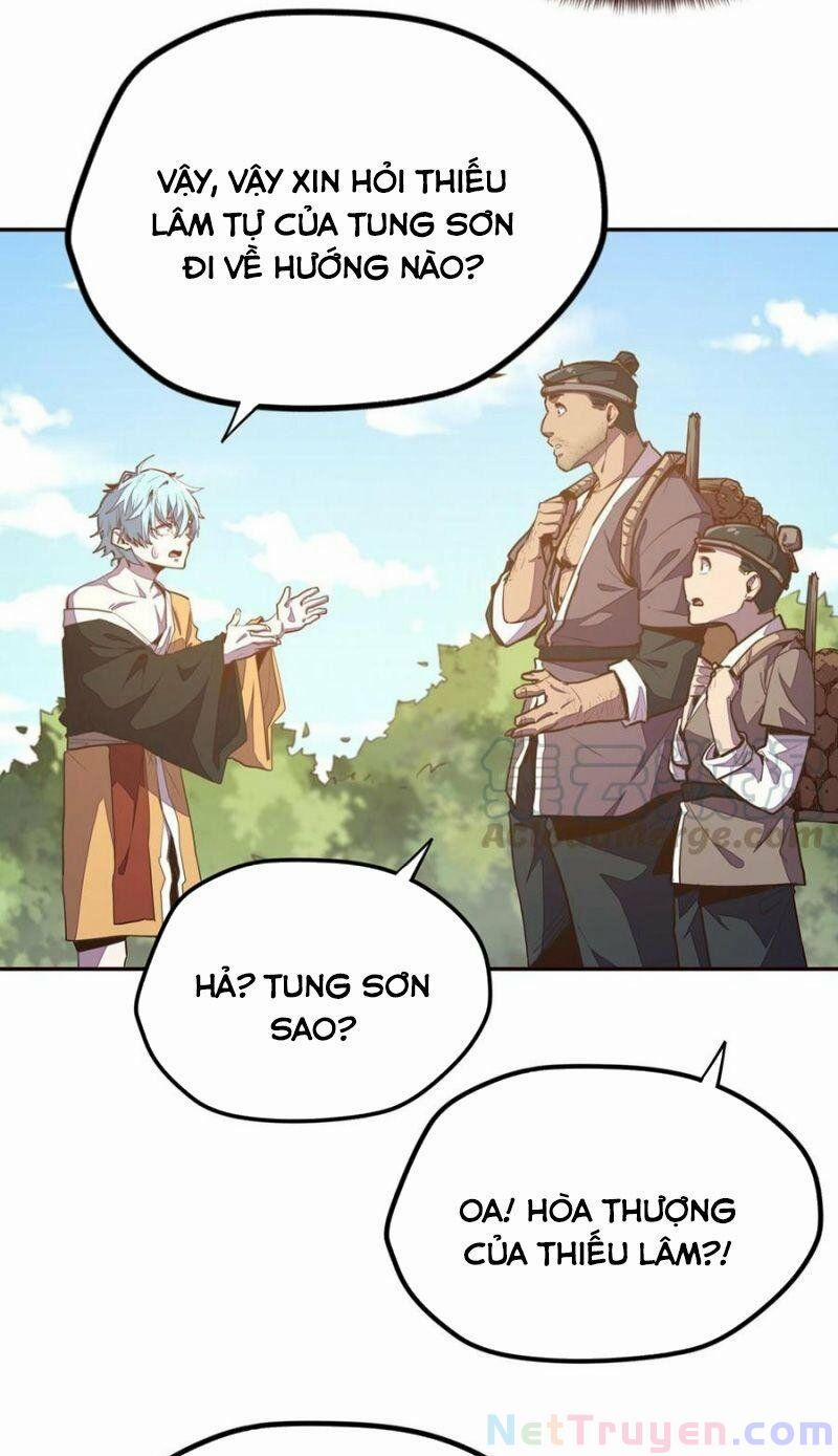 Sinh Tử Quyết 89 trang 35