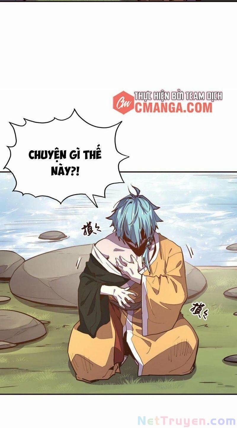 Sinh Tử Quyết 89 trang 7