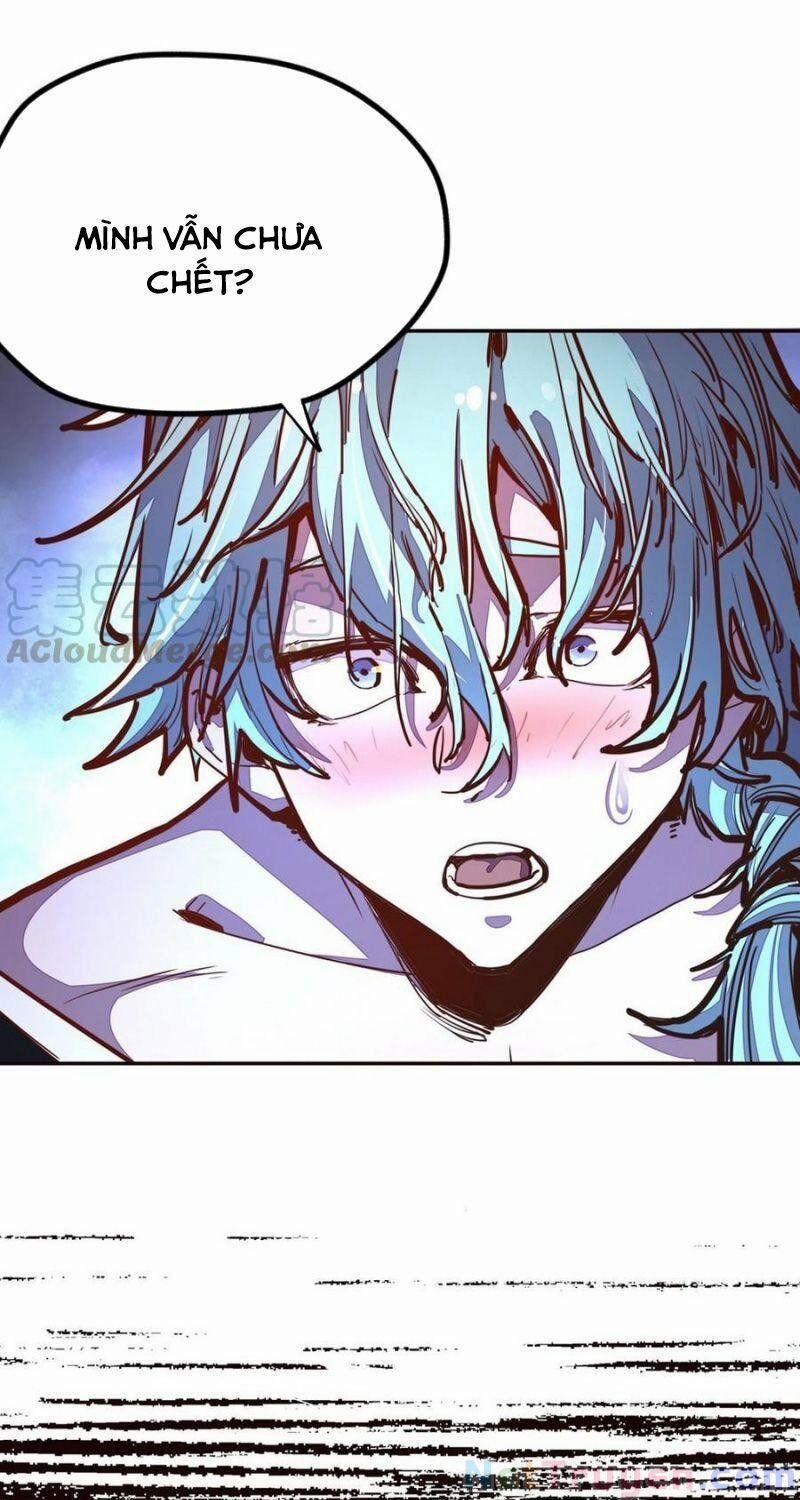 Sinh Tử Quyết 89 trang 8