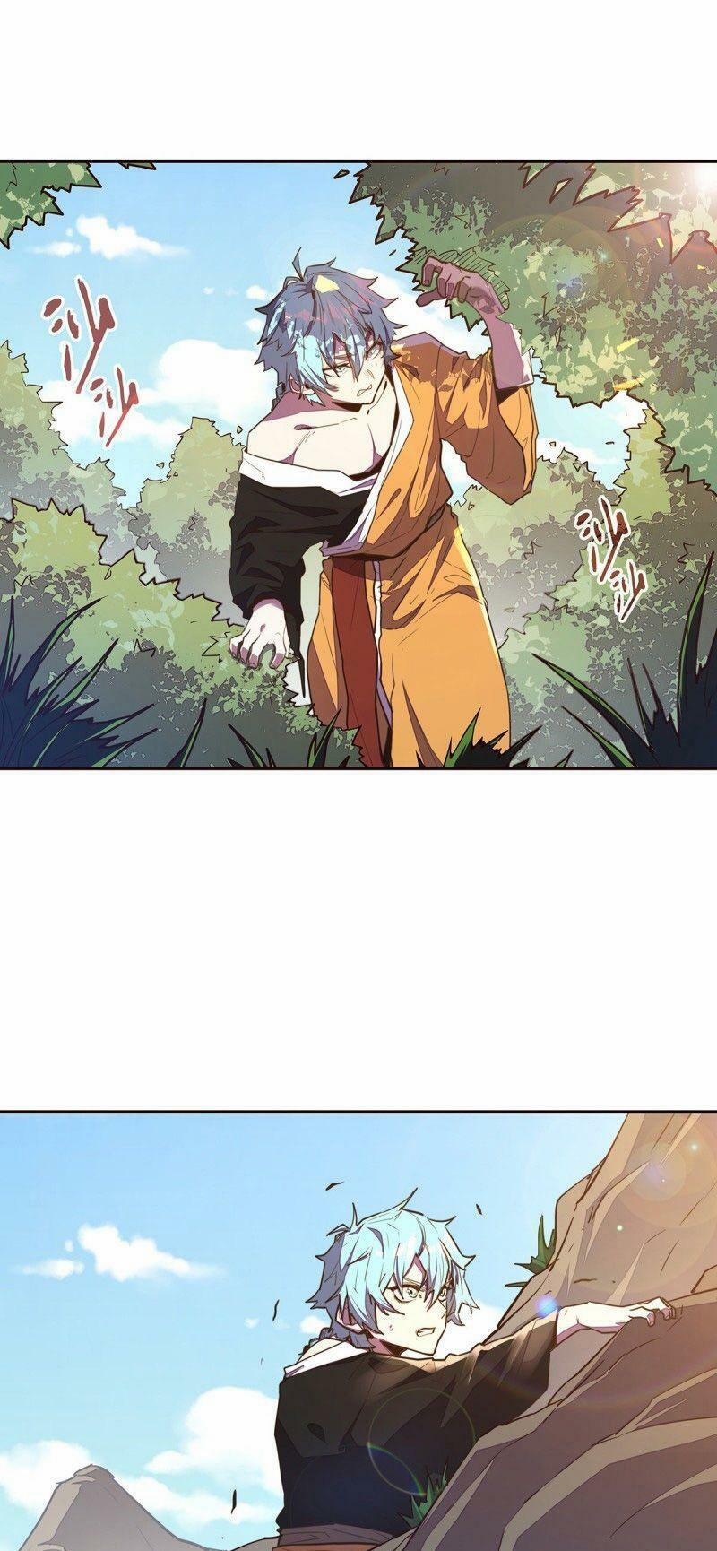 Sinh Tử Quyết 90 trang 0