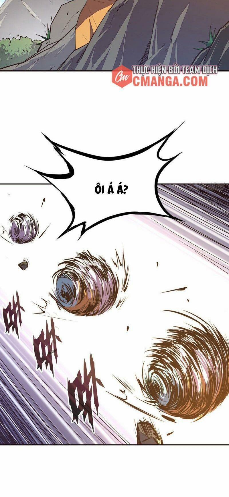 Sinh Tử Quyết 90 trang 1