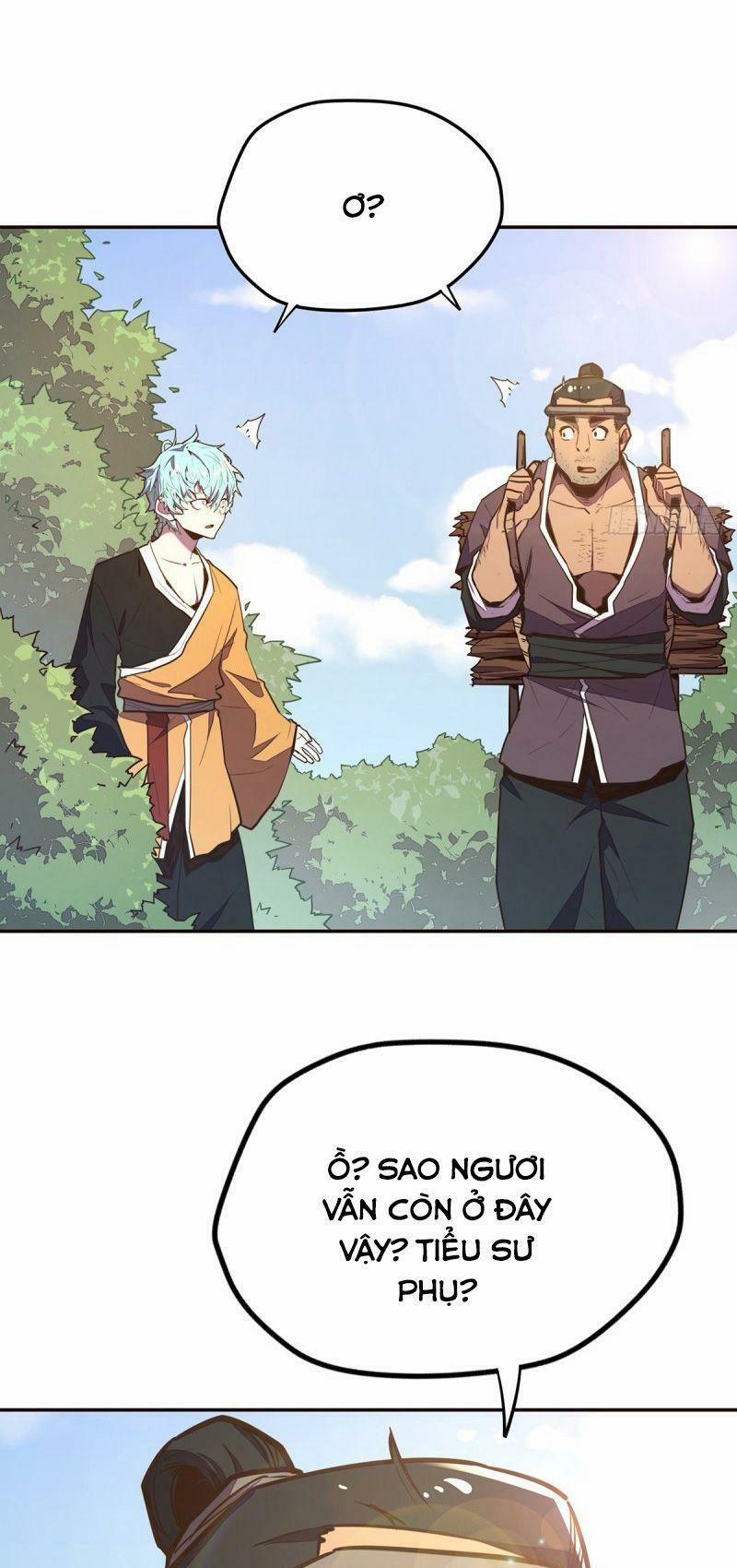 Sinh Tử Quyết 90 trang 14