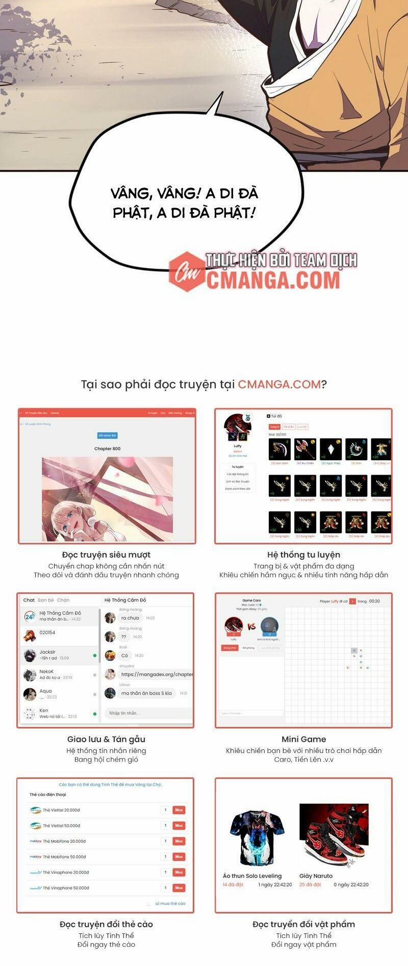 Sinh Tử Quyết 90 trang 17