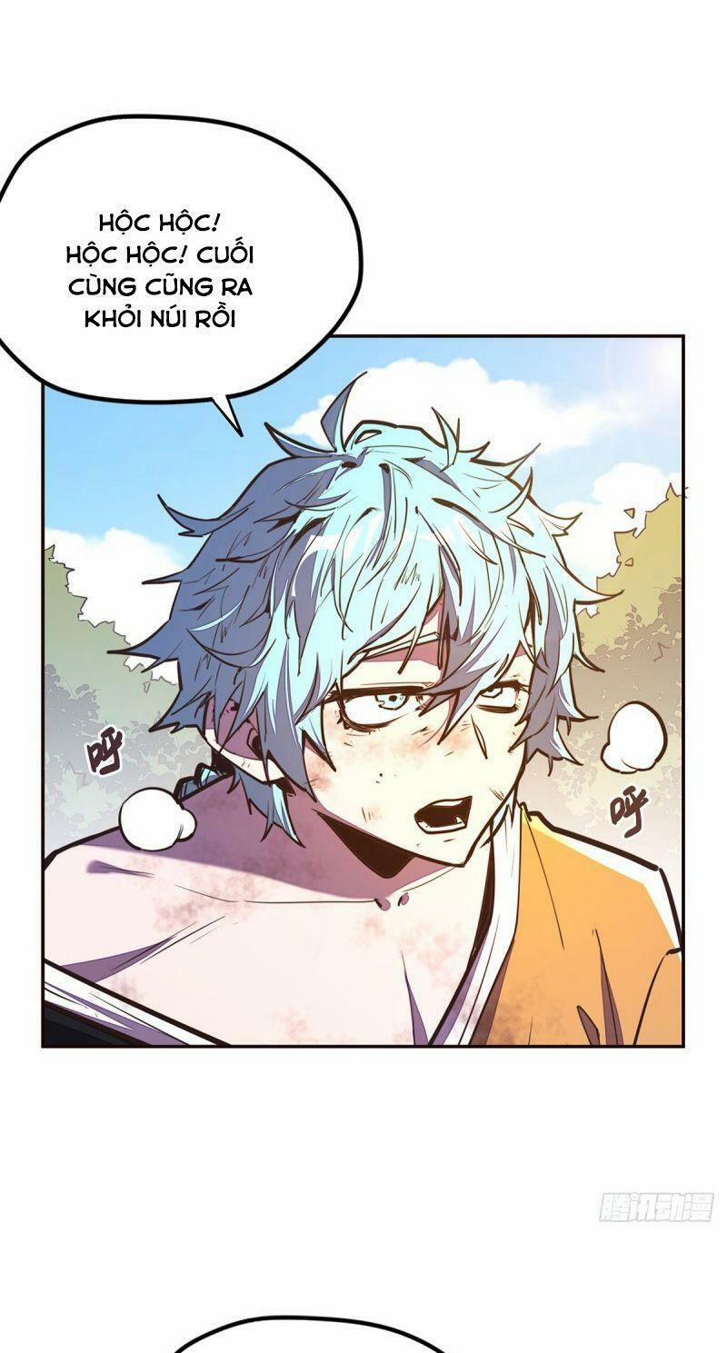 Sinh Tử Quyết 90 trang 2