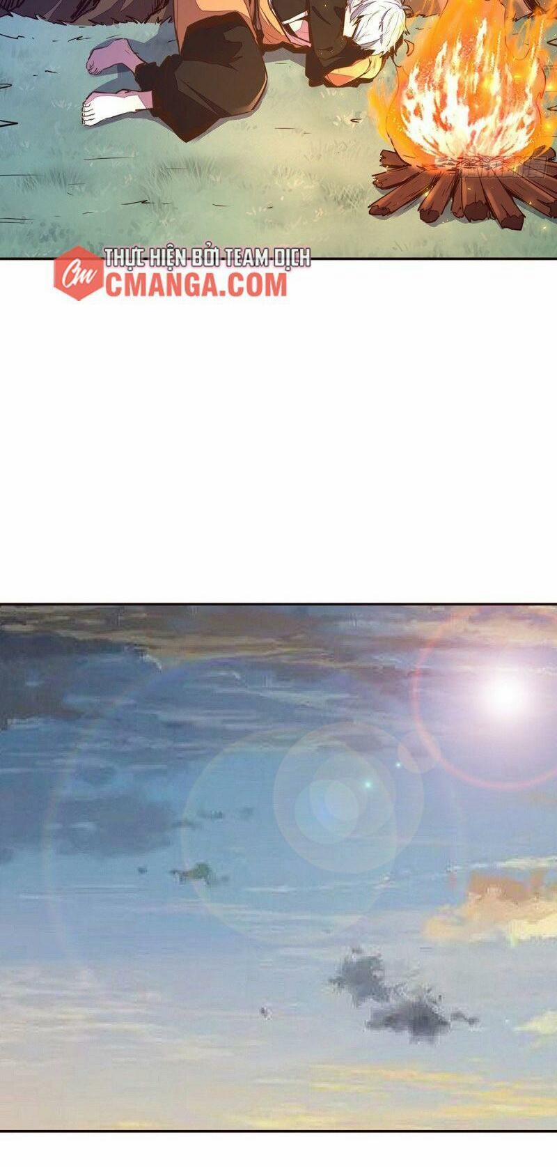 Sinh Tử Quyết 90 trang 21