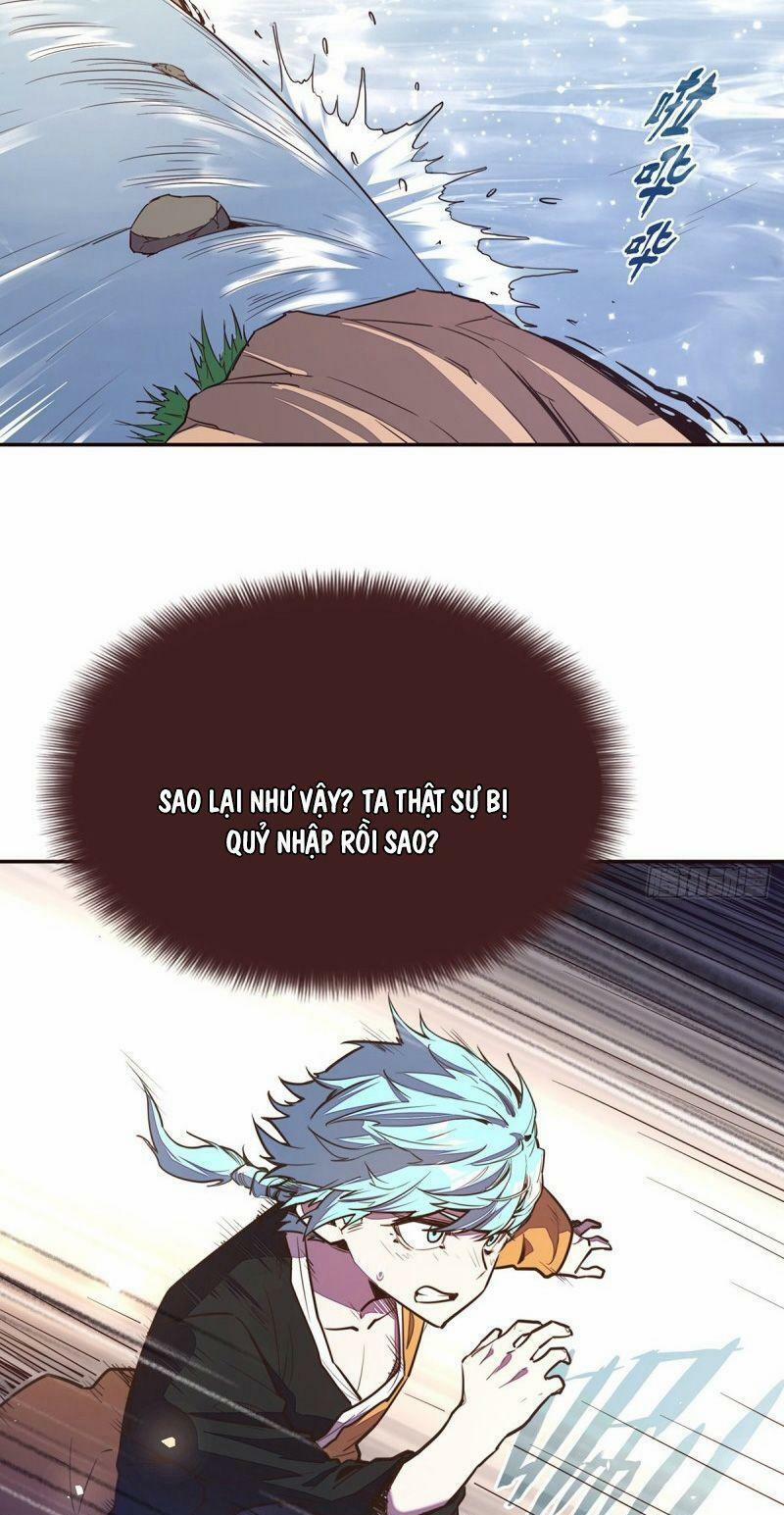 Sinh Tử Quyết 90 trang 24