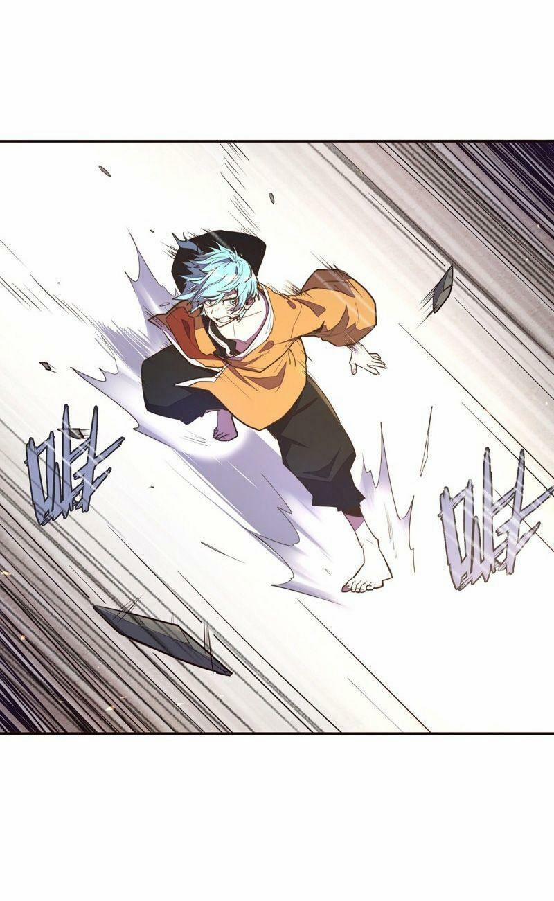 Sinh Tử Quyết 90 trang 26