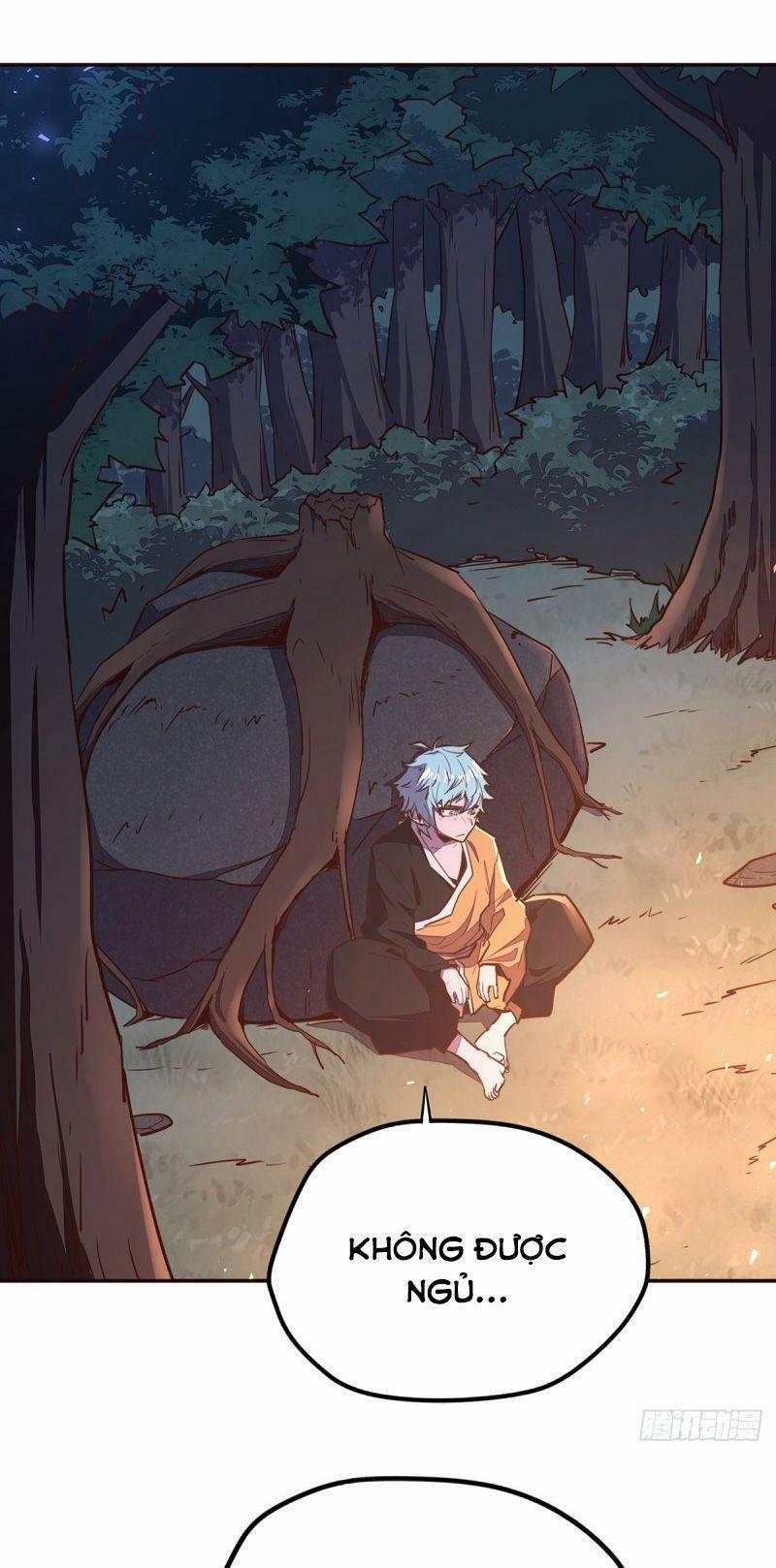 Sinh Tử Quyết 90 trang 30