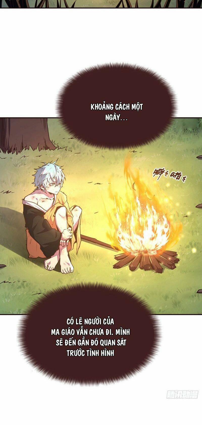 Sinh Tử Quyết 90 trang 5