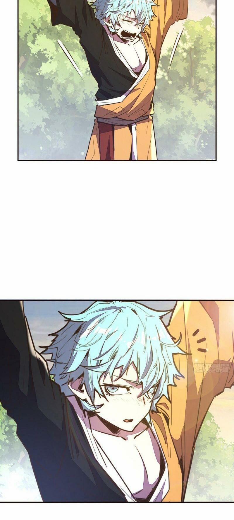 Sinh Tử Quyết 90 trang 9