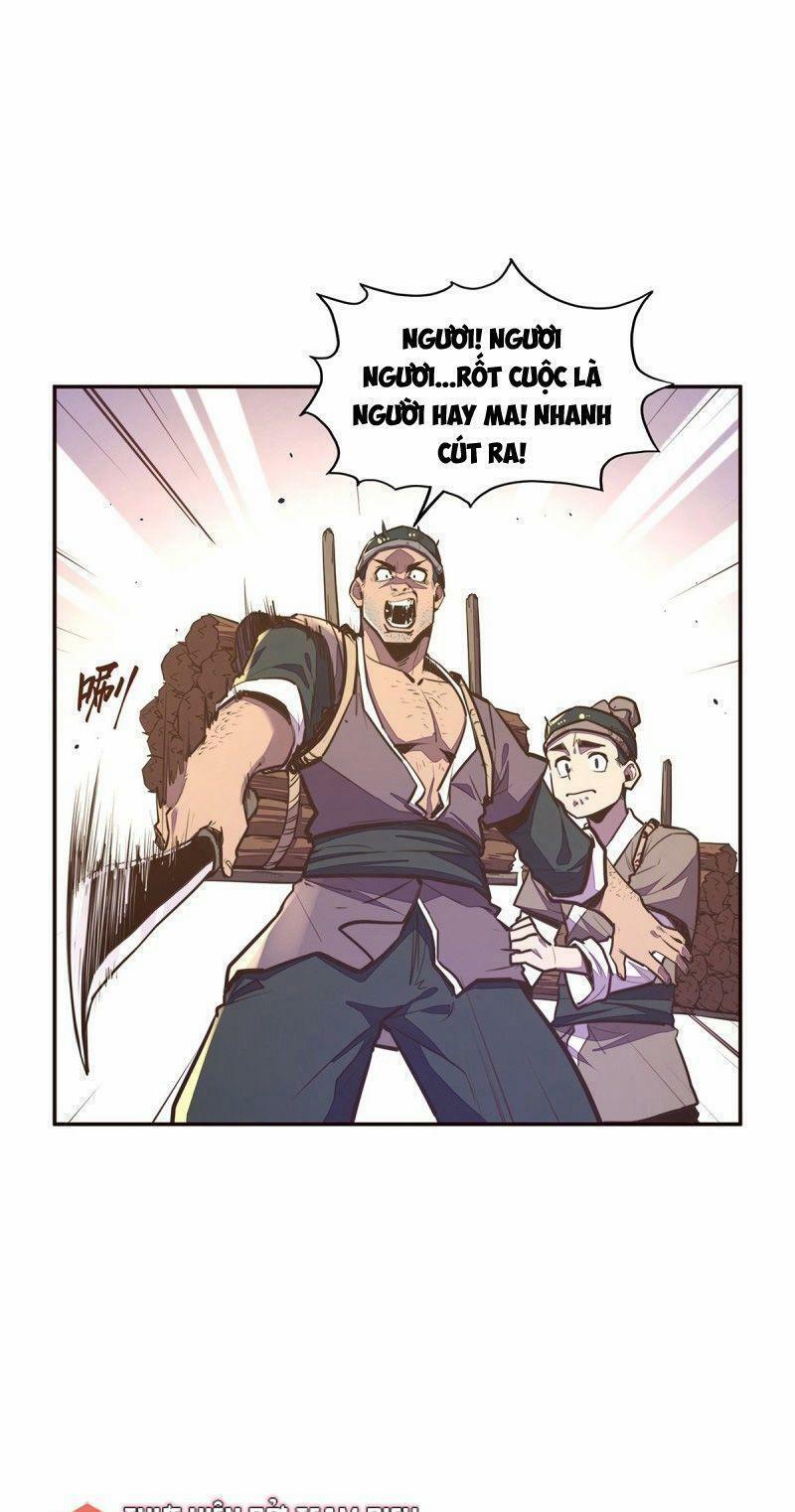 Sinh Tử Quyết 91 trang 0