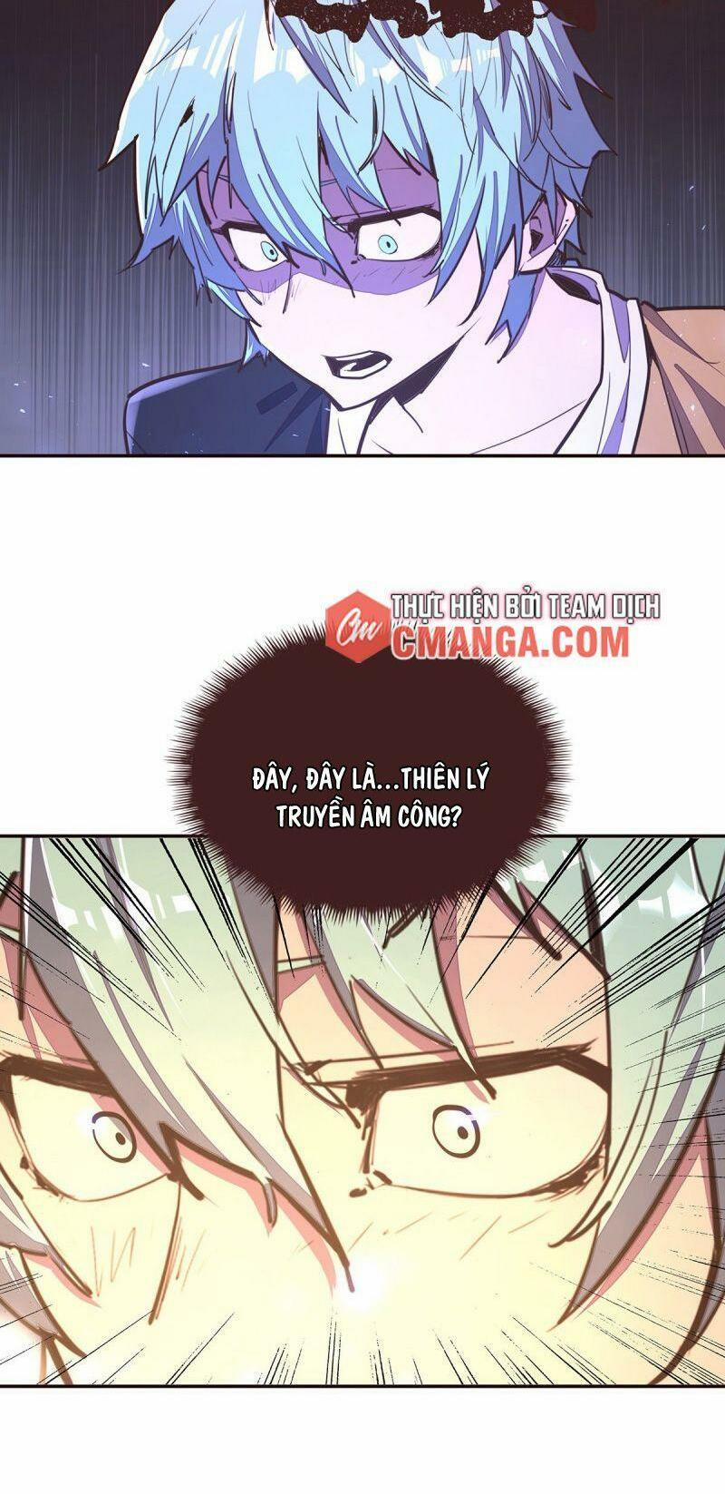 Sinh Tử Quyết 91 trang 13