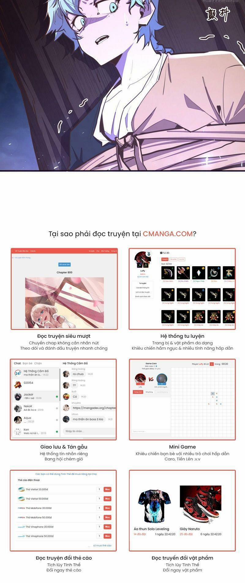 Sinh Tử Quyết 91 trang 17