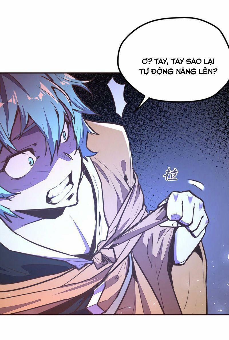 Sinh Tử Quyết 91 trang 18