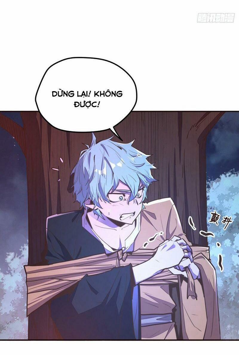 Sinh Tử Quyết 91 trang 19