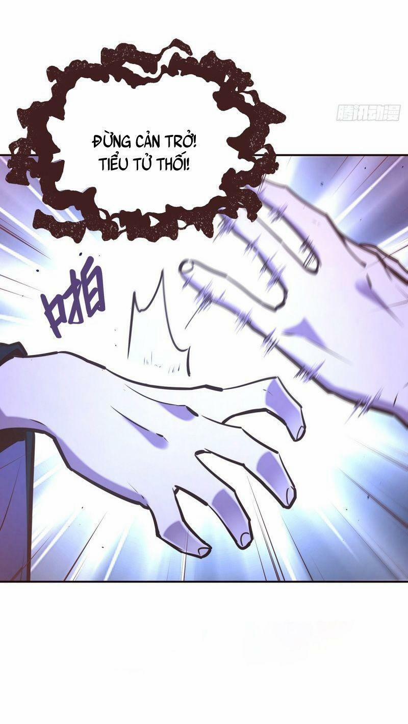 Sinh Tử Quyết 91 trang 20