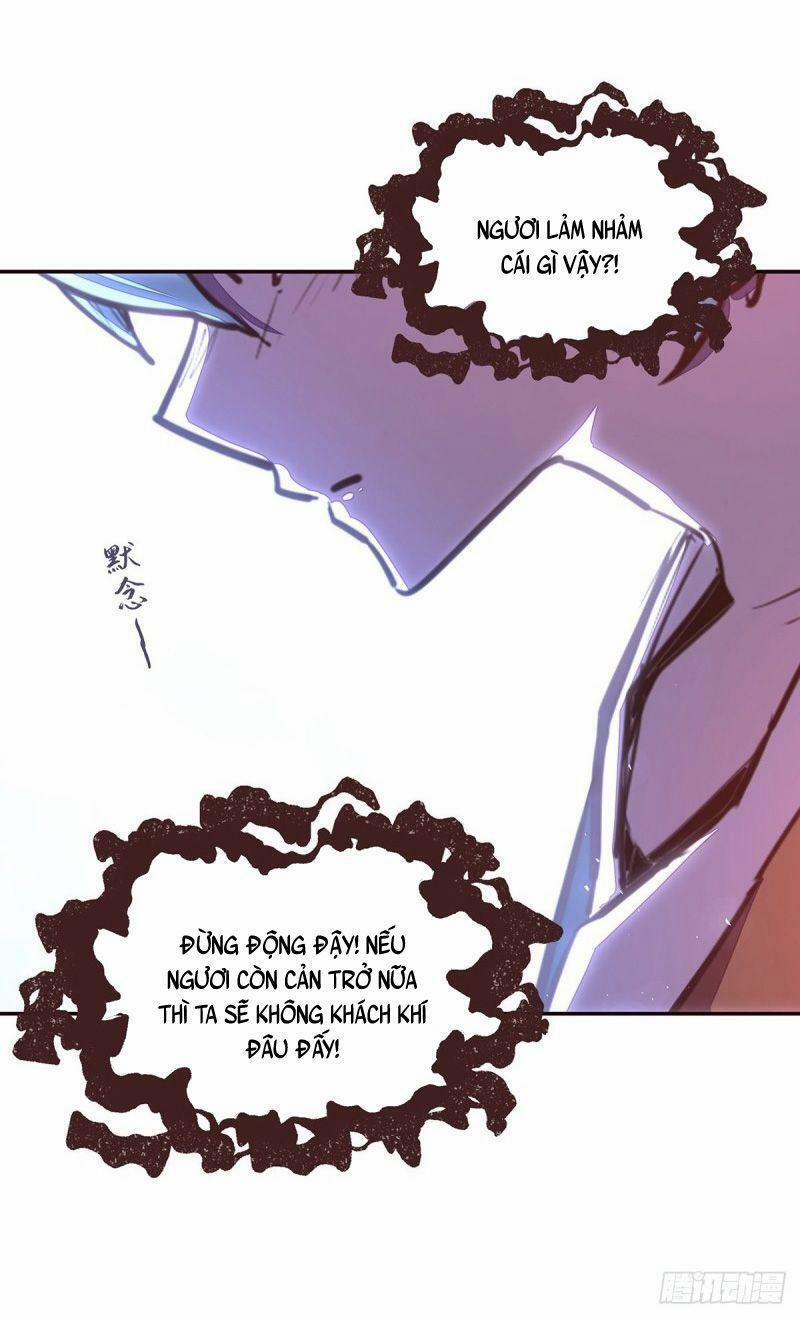 Sinh Tử Quyết 91 trang 22