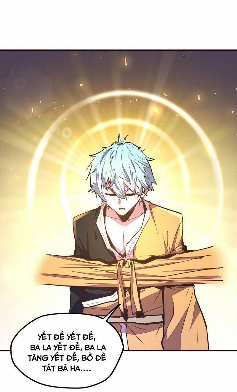 Sinh Tử Quyết 91 trang 23