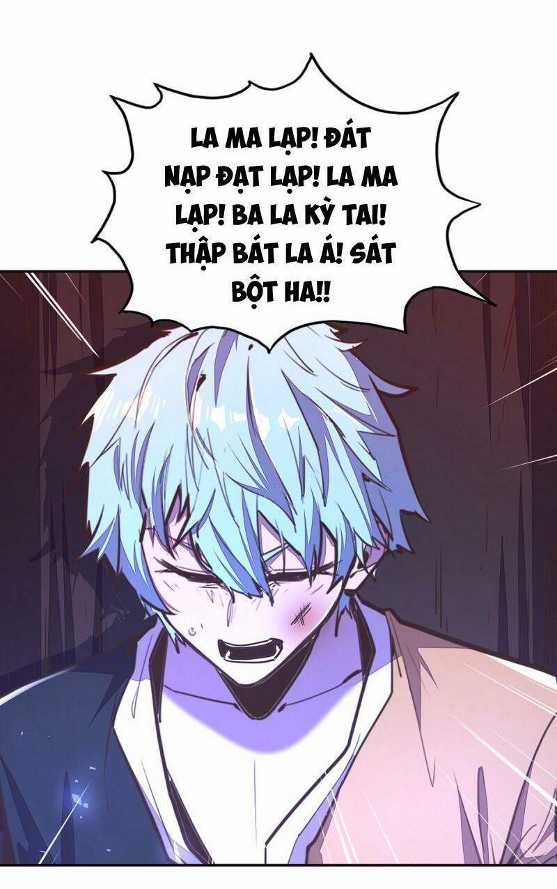 Sinh Tử Quyết 91 trang 25