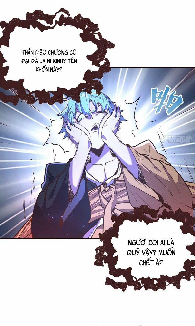 Sinh Tử Quyết 91 trang 26