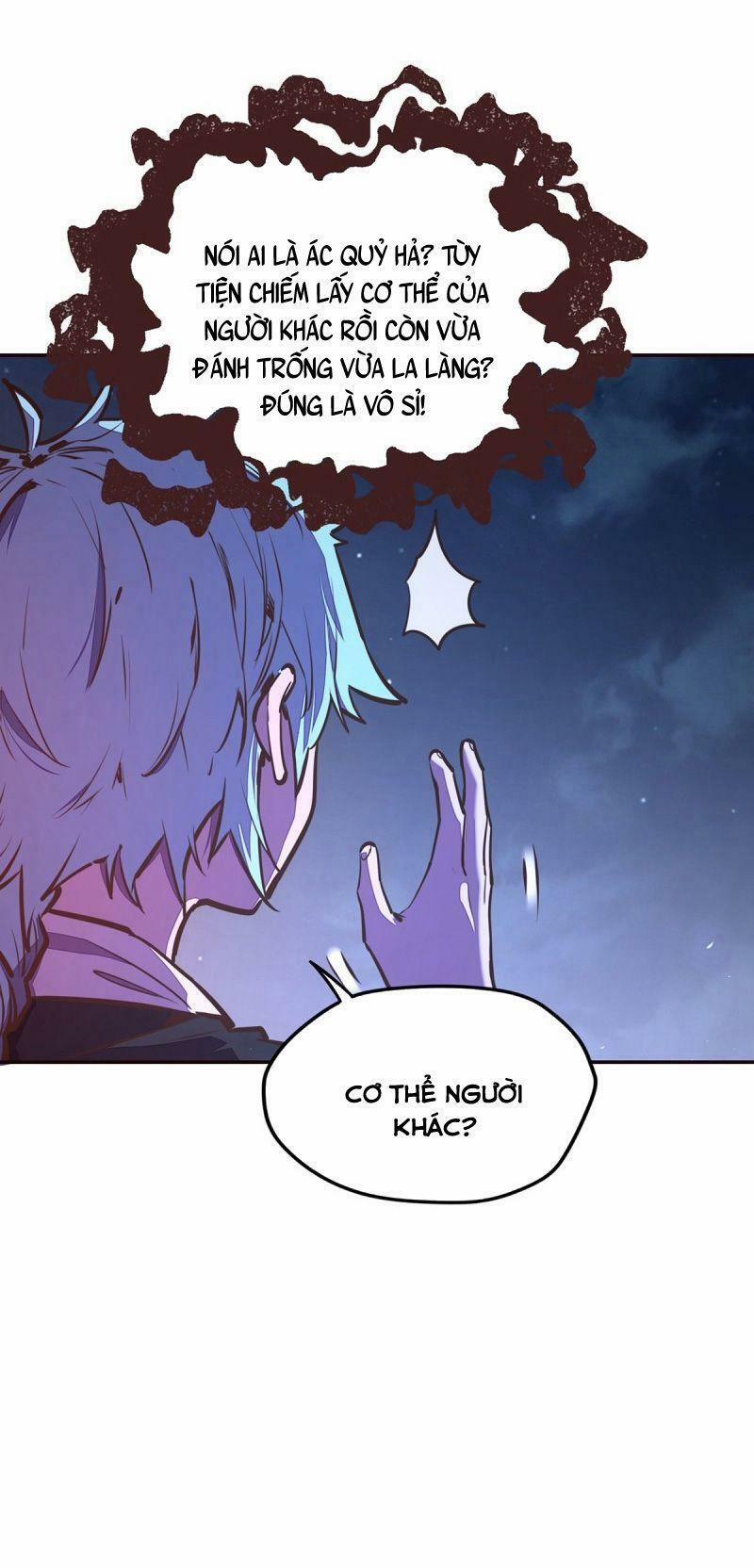 Sinh Tử Quyết 91 trang 28