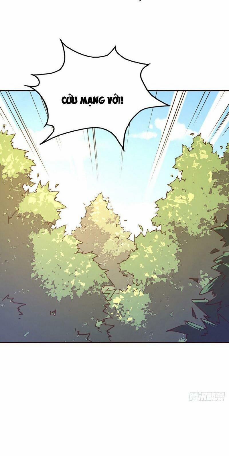 Sinh Tử Quyết 91 trang 3