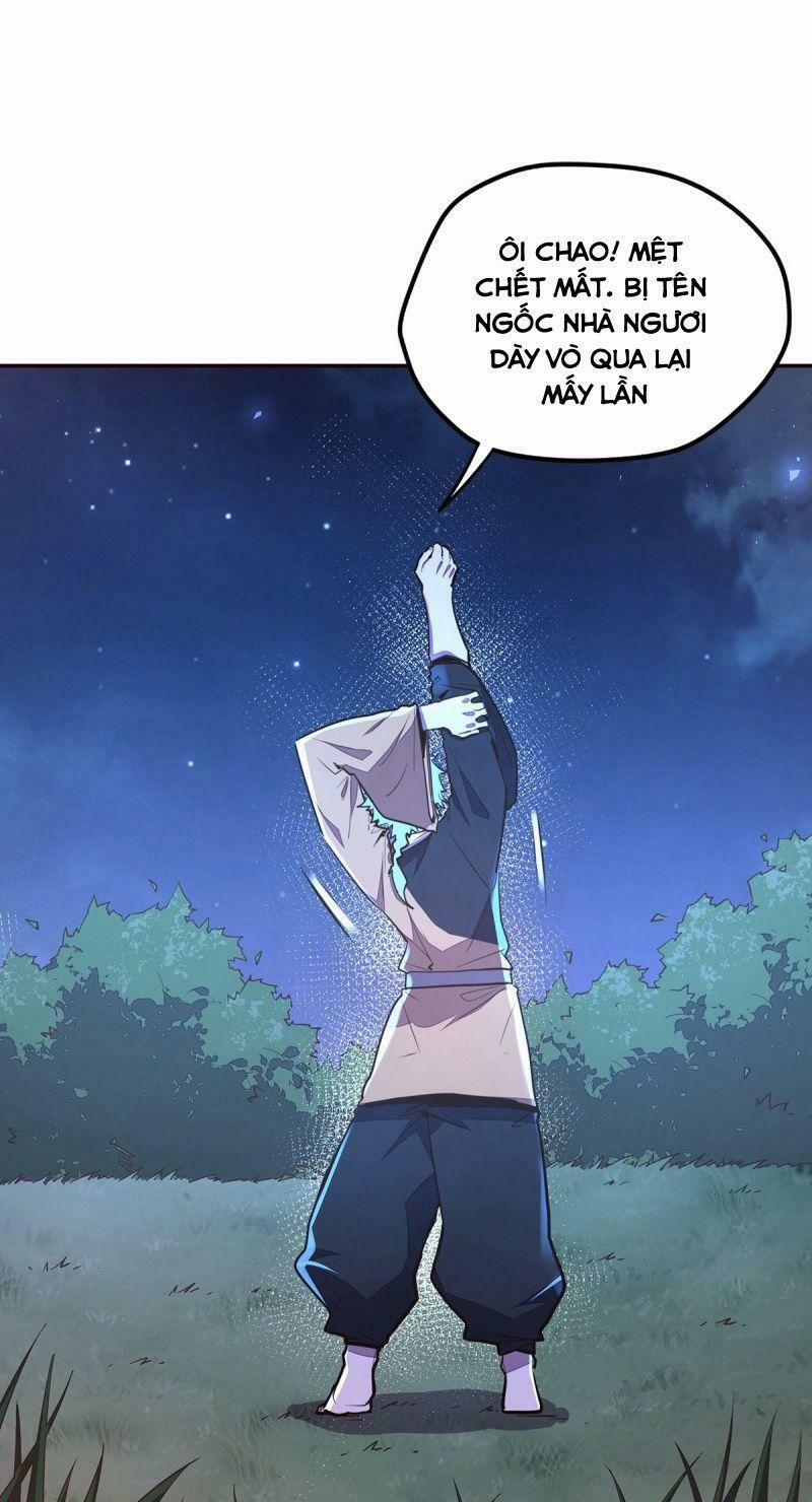 Sinh Tử Quyết 91 trang 32