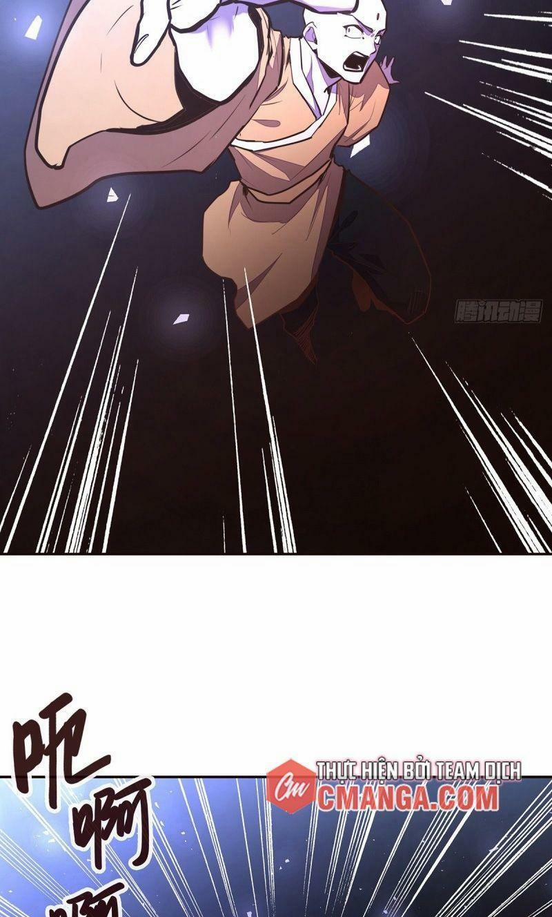 Sinh Tử Quyết 91 trang 35