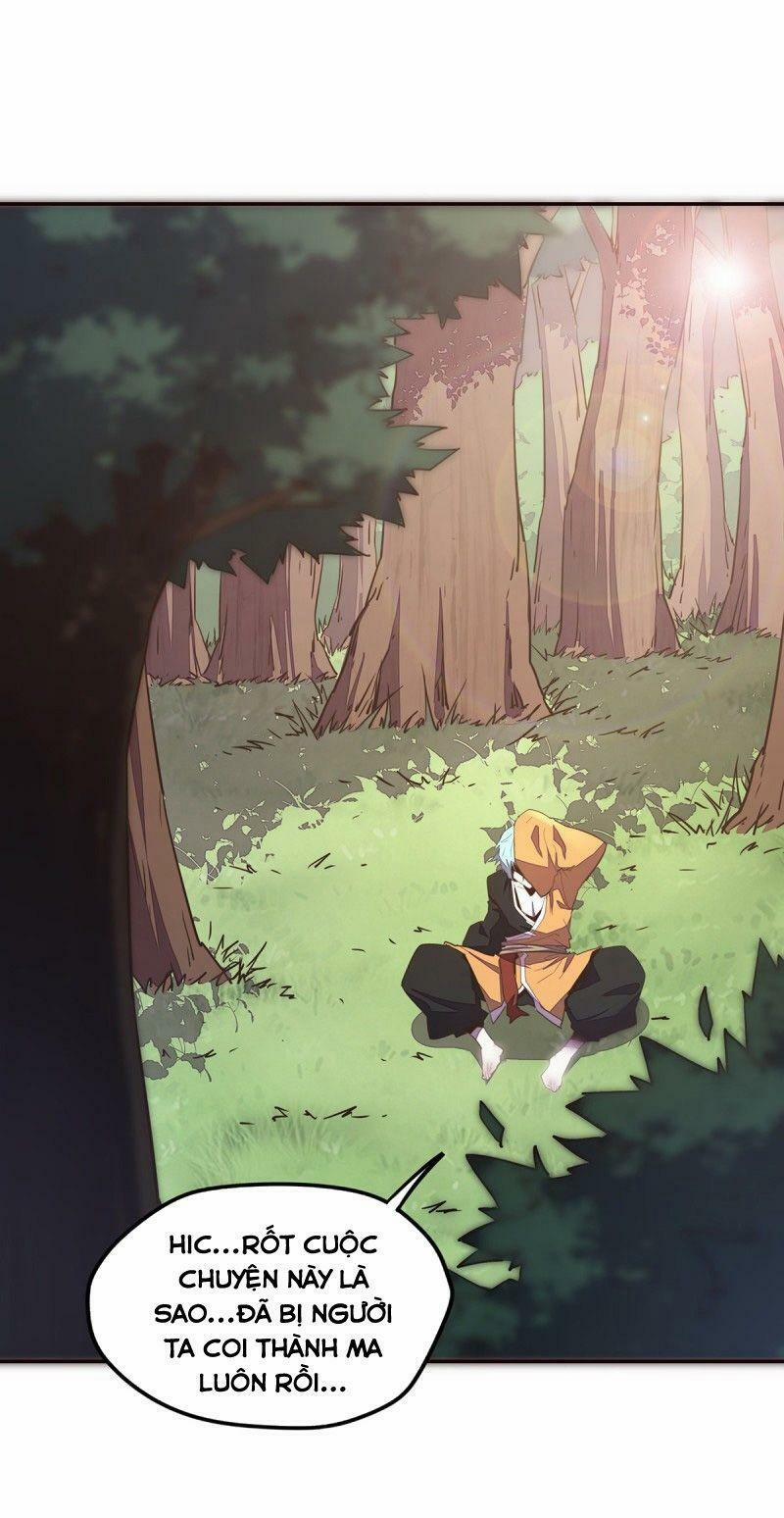 Sinh Tử Quyết 91 trang 4