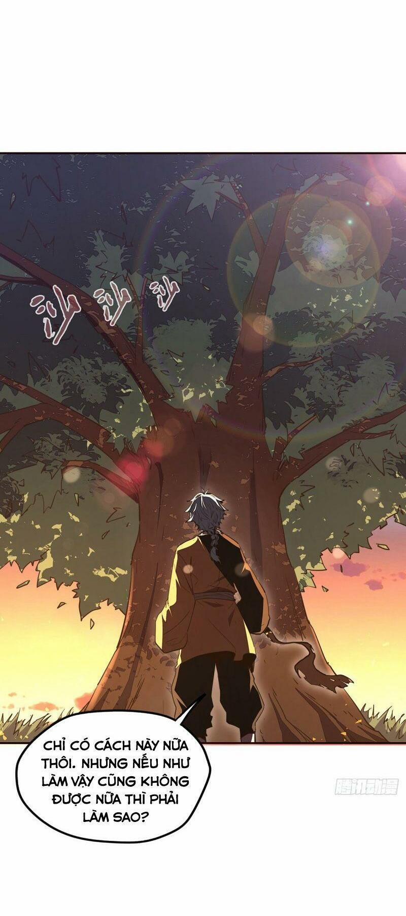 Sinh Tử Quyết 91 trang 7