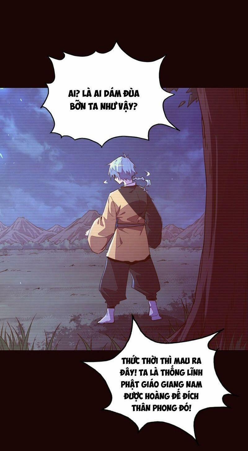 Sinh Tử Quyết 92 trang 13