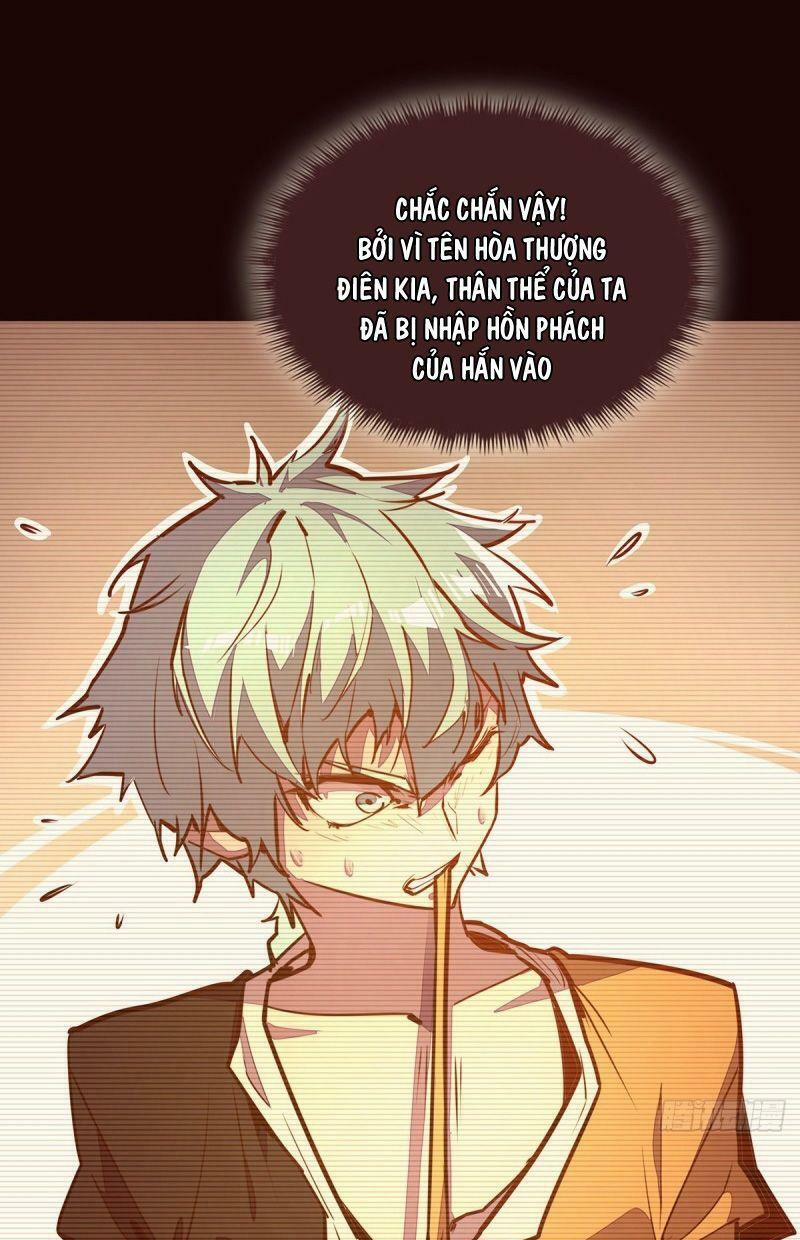 Sinh Tử Quyết 92 trang 25