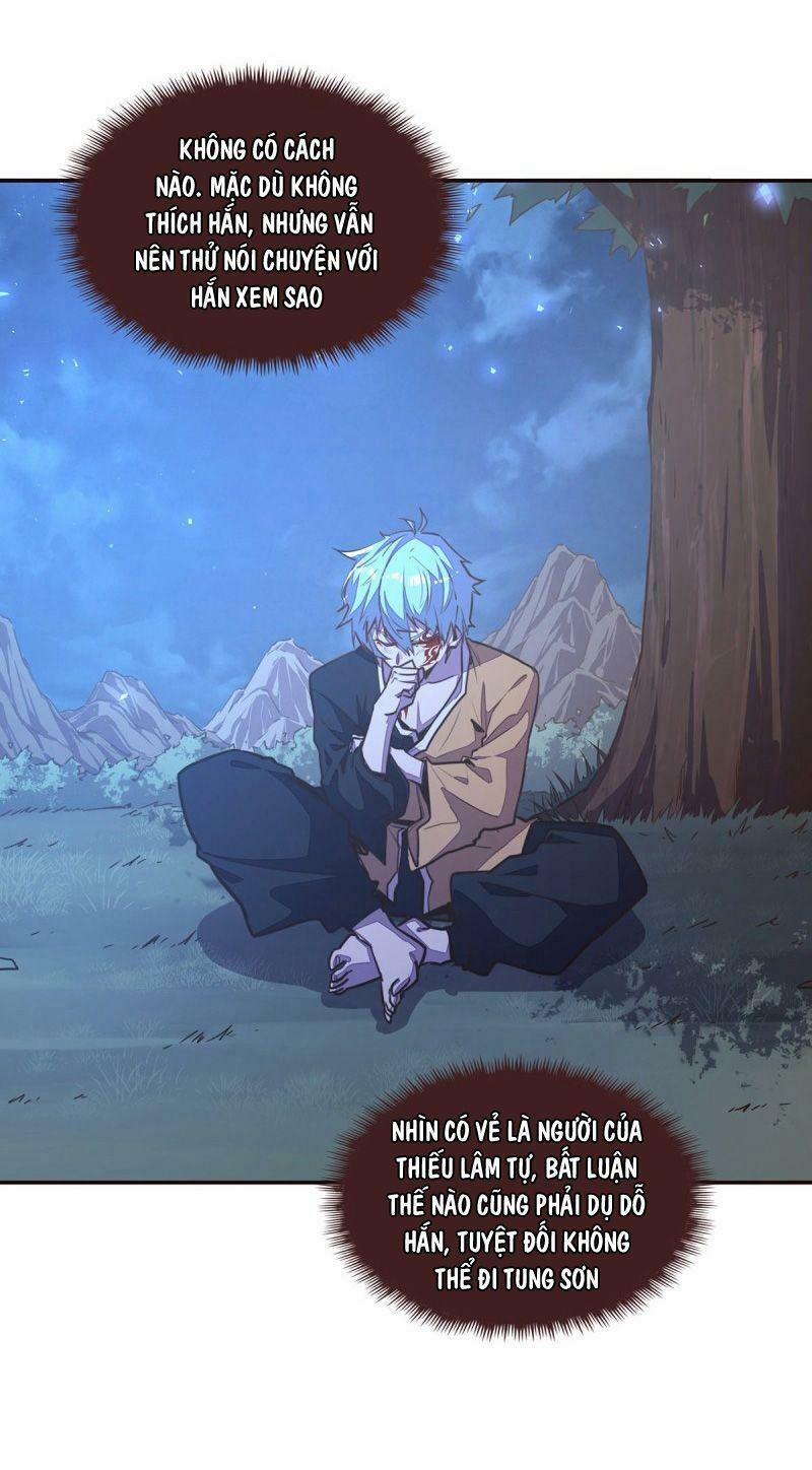 Sinh Tử Quyết 92 trang 31