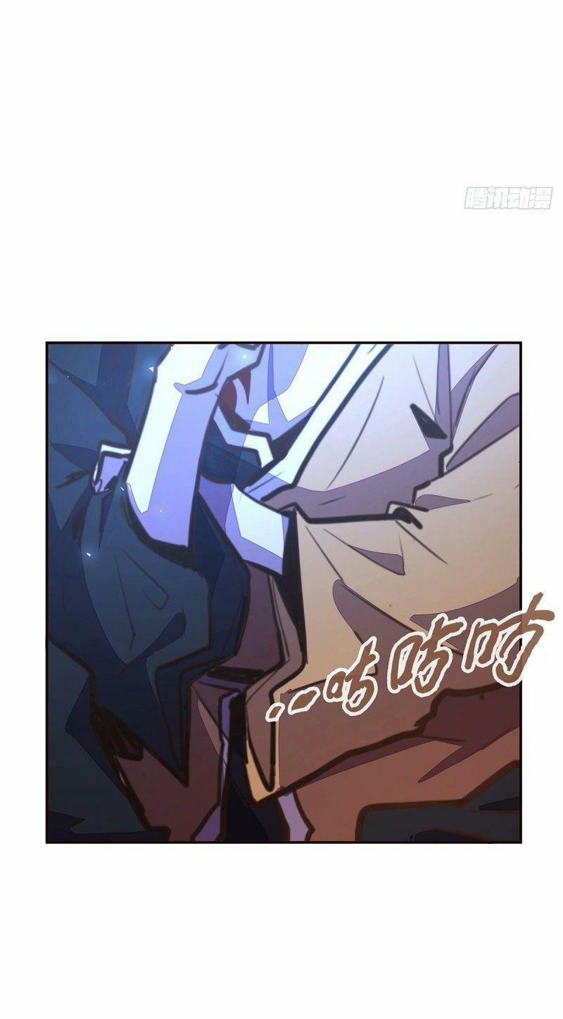 Sinh Tử Quyết 92 trang 32