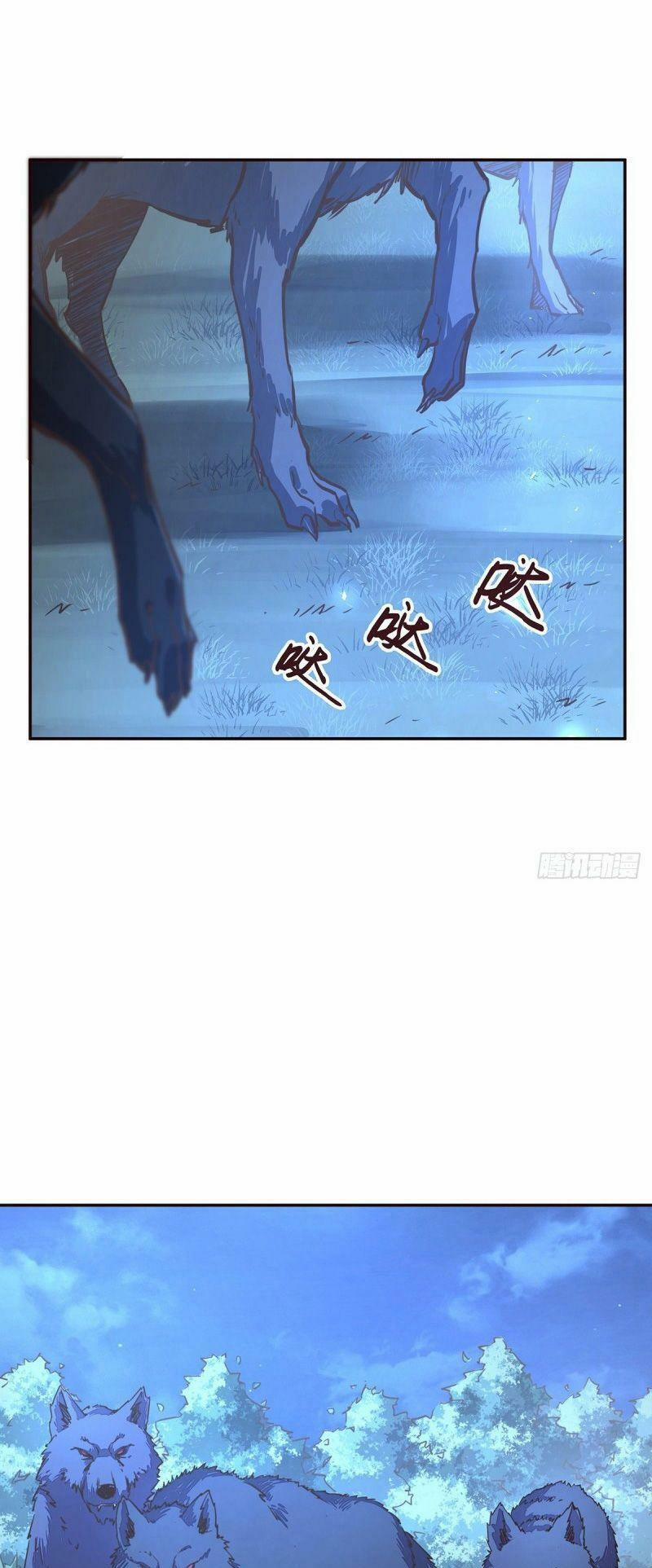 Sinh Tử Quyết 92 trang 35