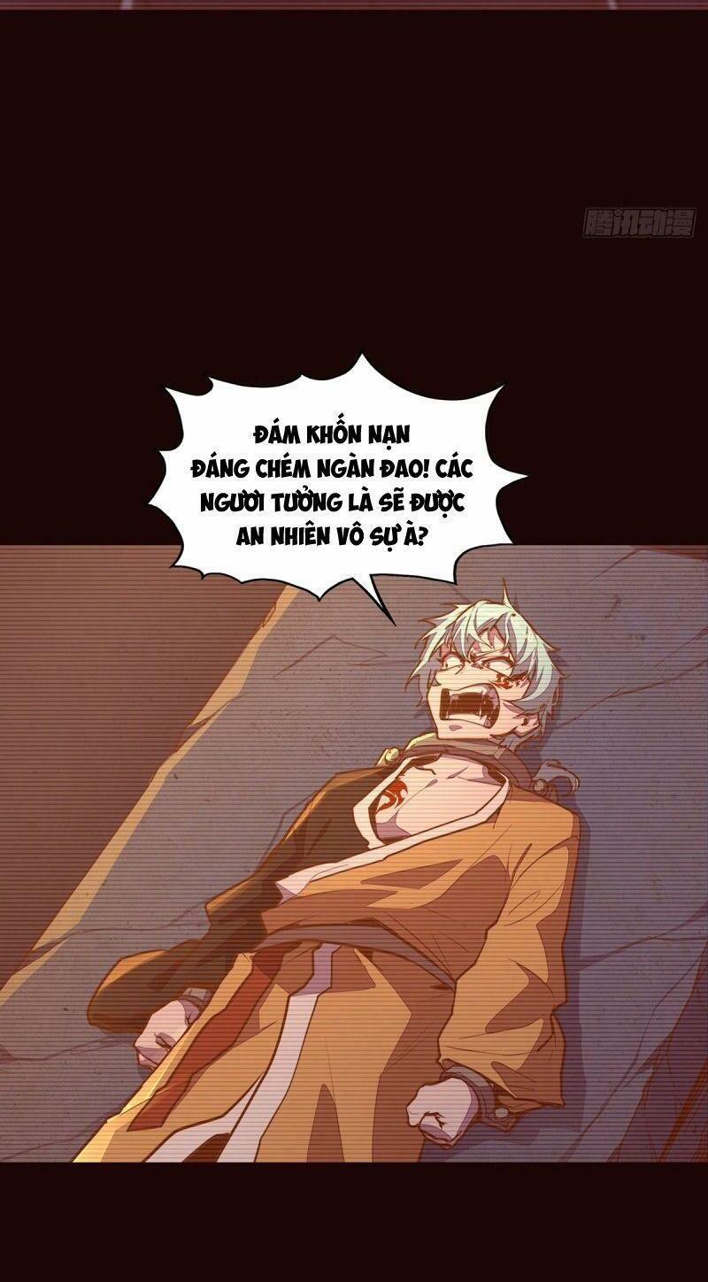 Sinh Tử Quyết 92 trang 7