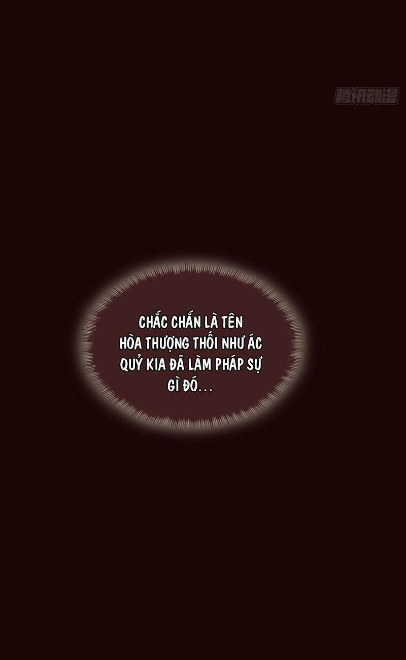 Sinh Tử Quyết 92 trang 9