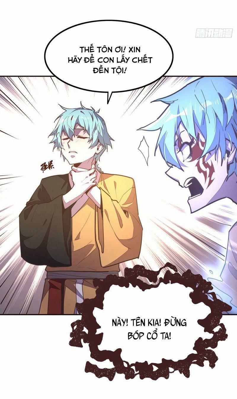 Sinh Tử Quyết 93 trang 10