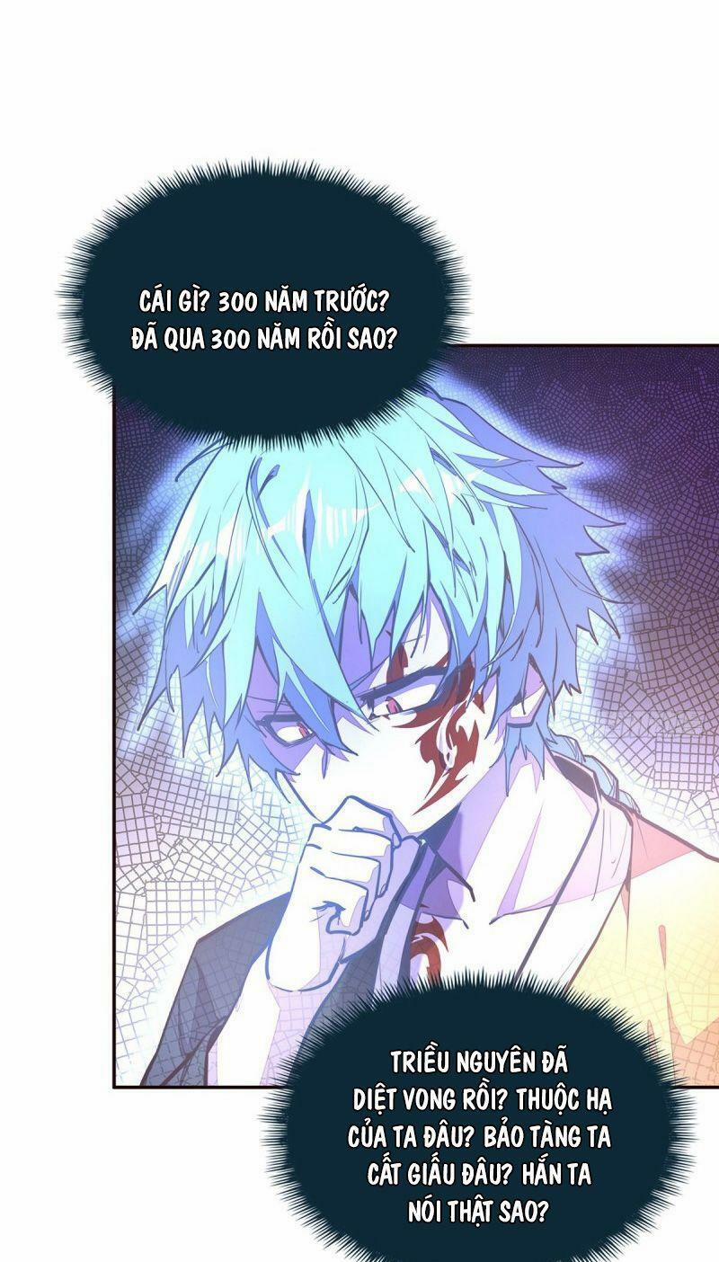 Sinh Tử Quyết 93 trang 2