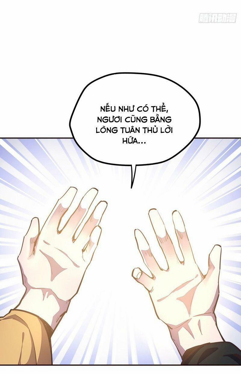 Sinh Tử Quyết 93 trang 24