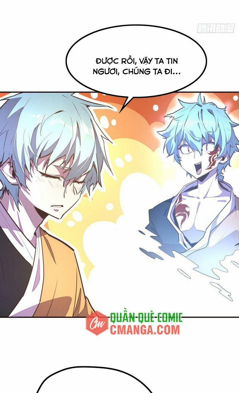 Sinh Tử Quyết 93 trang 26