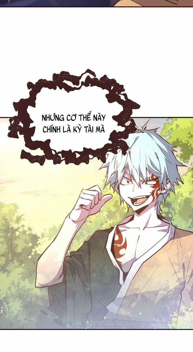 Sinh Tử Quyết 93 trang 35