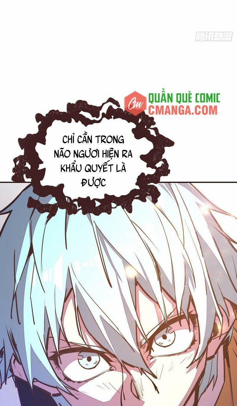 Sinh Tử Quyết 93 trang 36