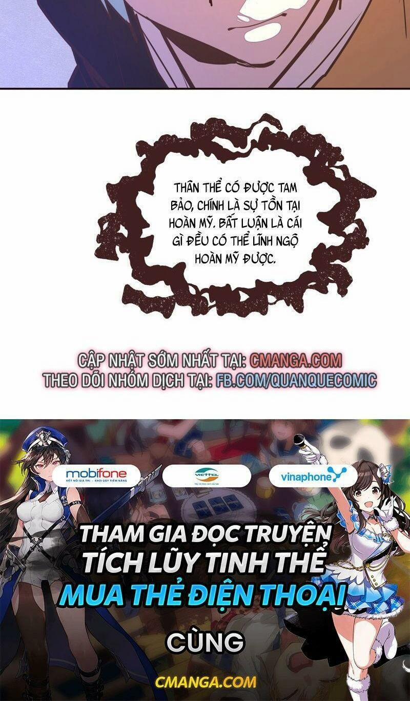 Sinh Tử Quyết 93 trang 37