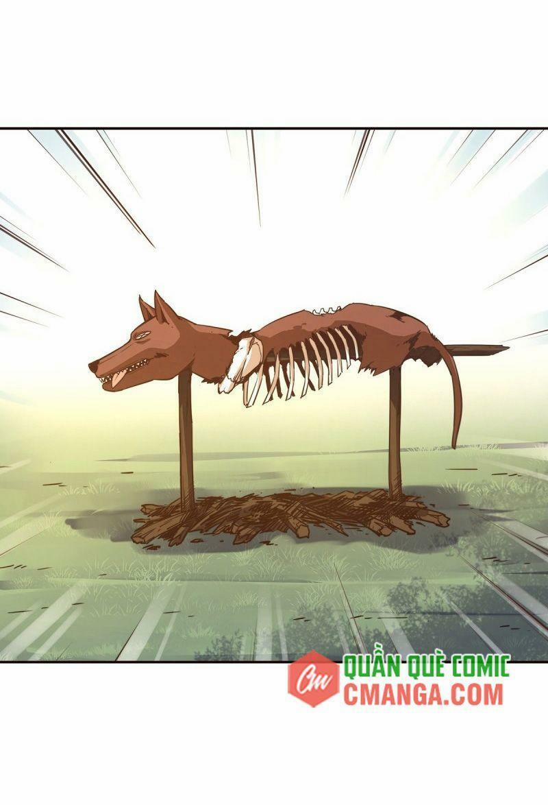 Sinh Tử Quyết 93 trang 4