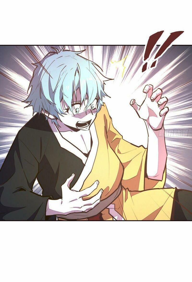 Sinh Tử Quyết 93 trang 5