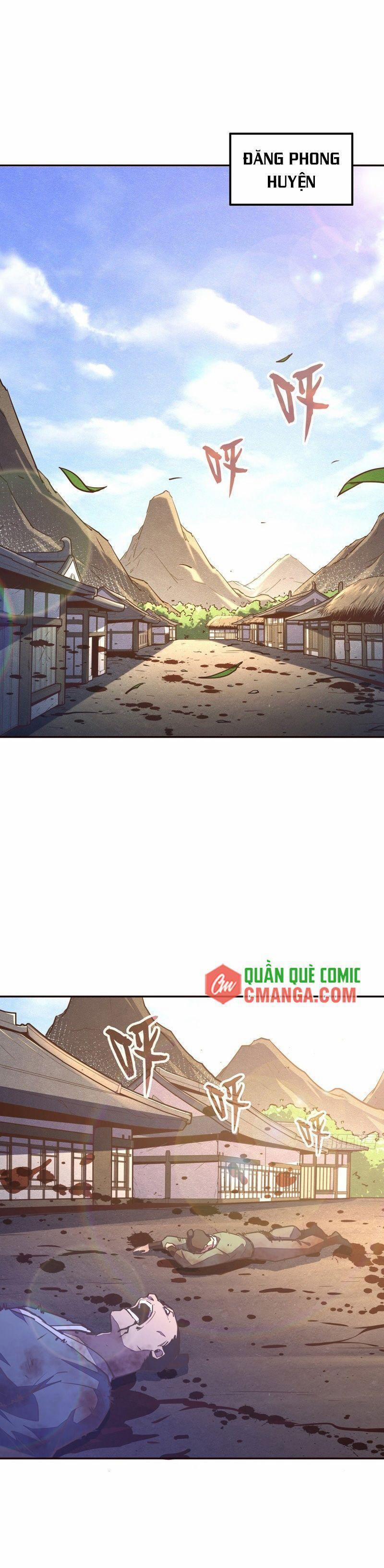 Sinh Tử Quyết 94 trang 0