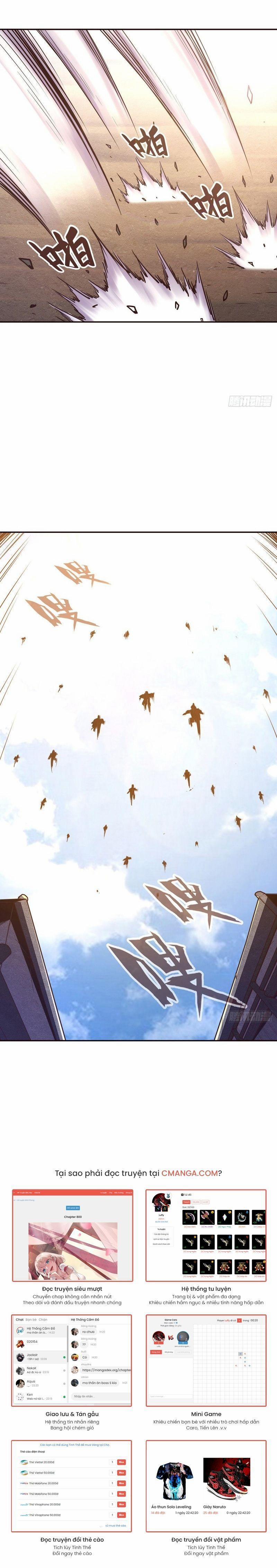 Sinh Tử Quyết 94 trang 7