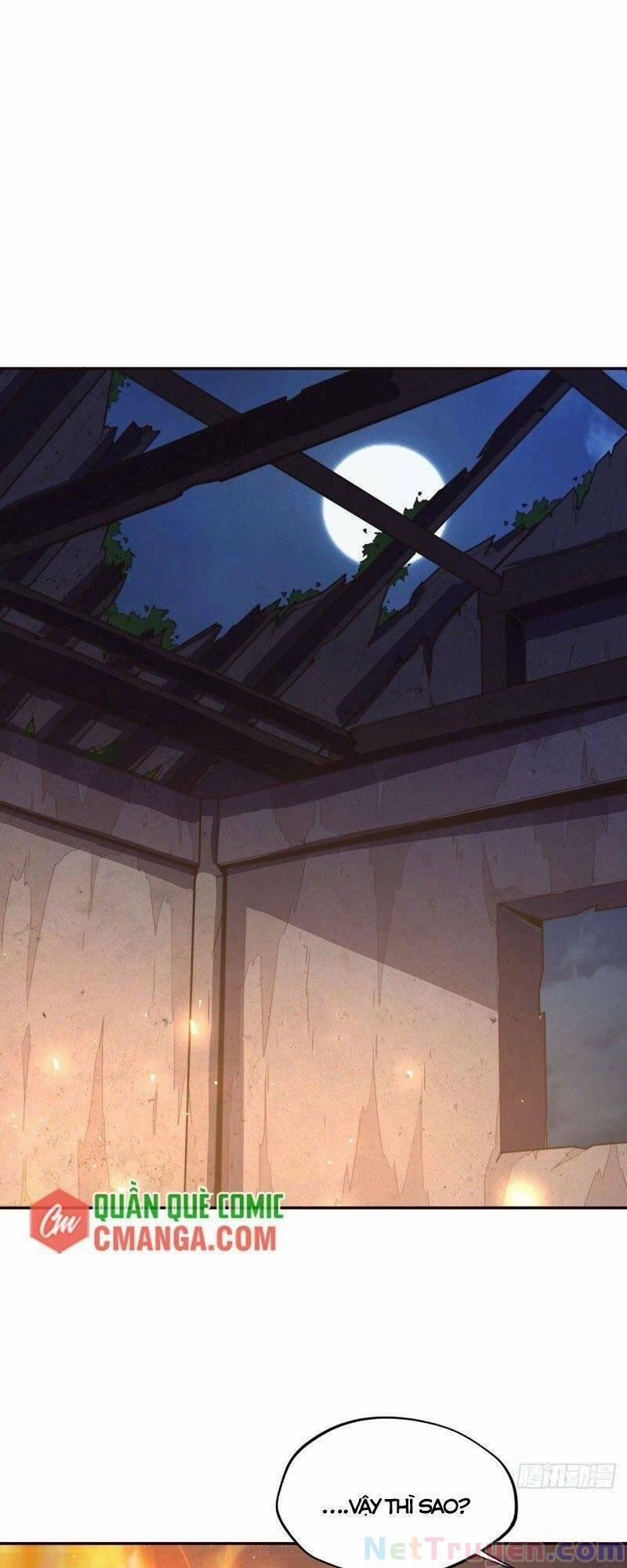 Sinh Tử Quyết 96 trang 0