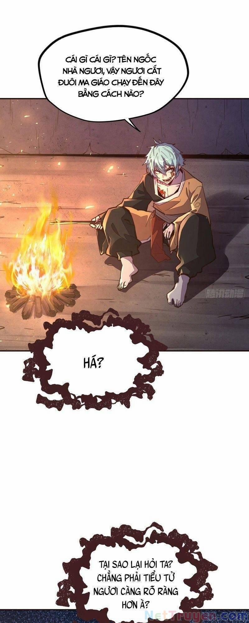 Sinh Tử Quyết 96 trang 2